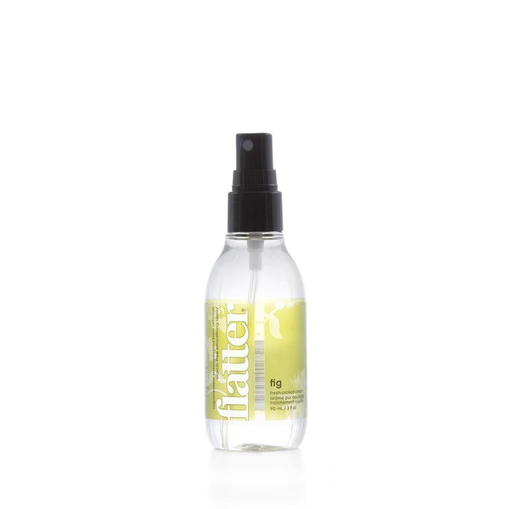 Travel Flatter Spray – Feige oder Feier