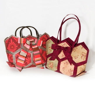 Hexagon Bag Pattern