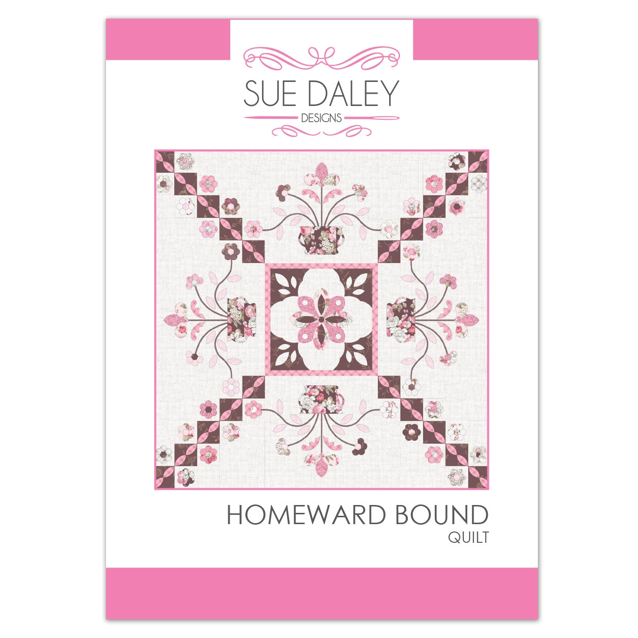 Homeward Bound Pattern