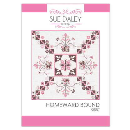 Homeward Bound Pattern