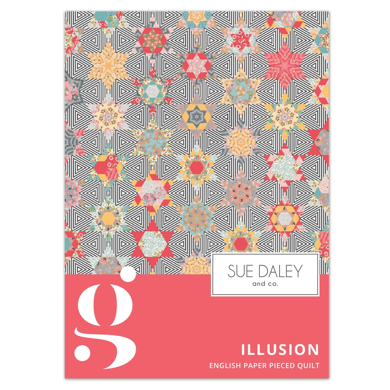 Illusion Quilt