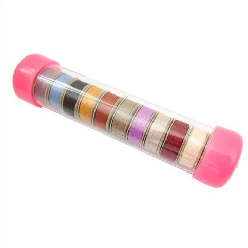 Bobbin Storage Tube