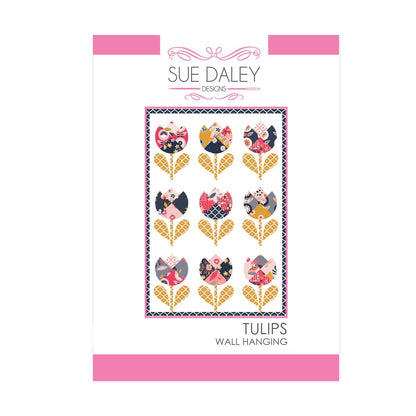 Tulips Wall Hanging