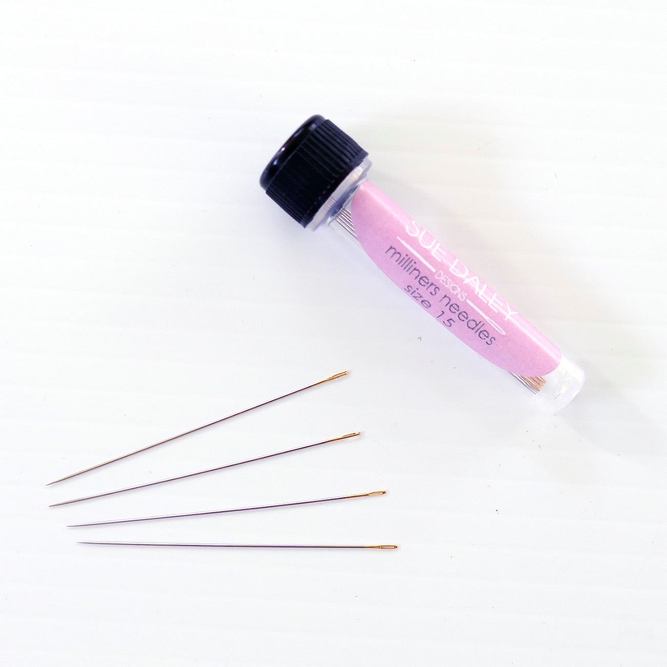 Sue Daley Designs Needles