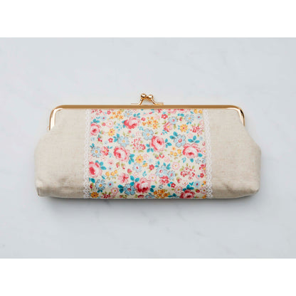 Zakka Everyday Clasp Wallet