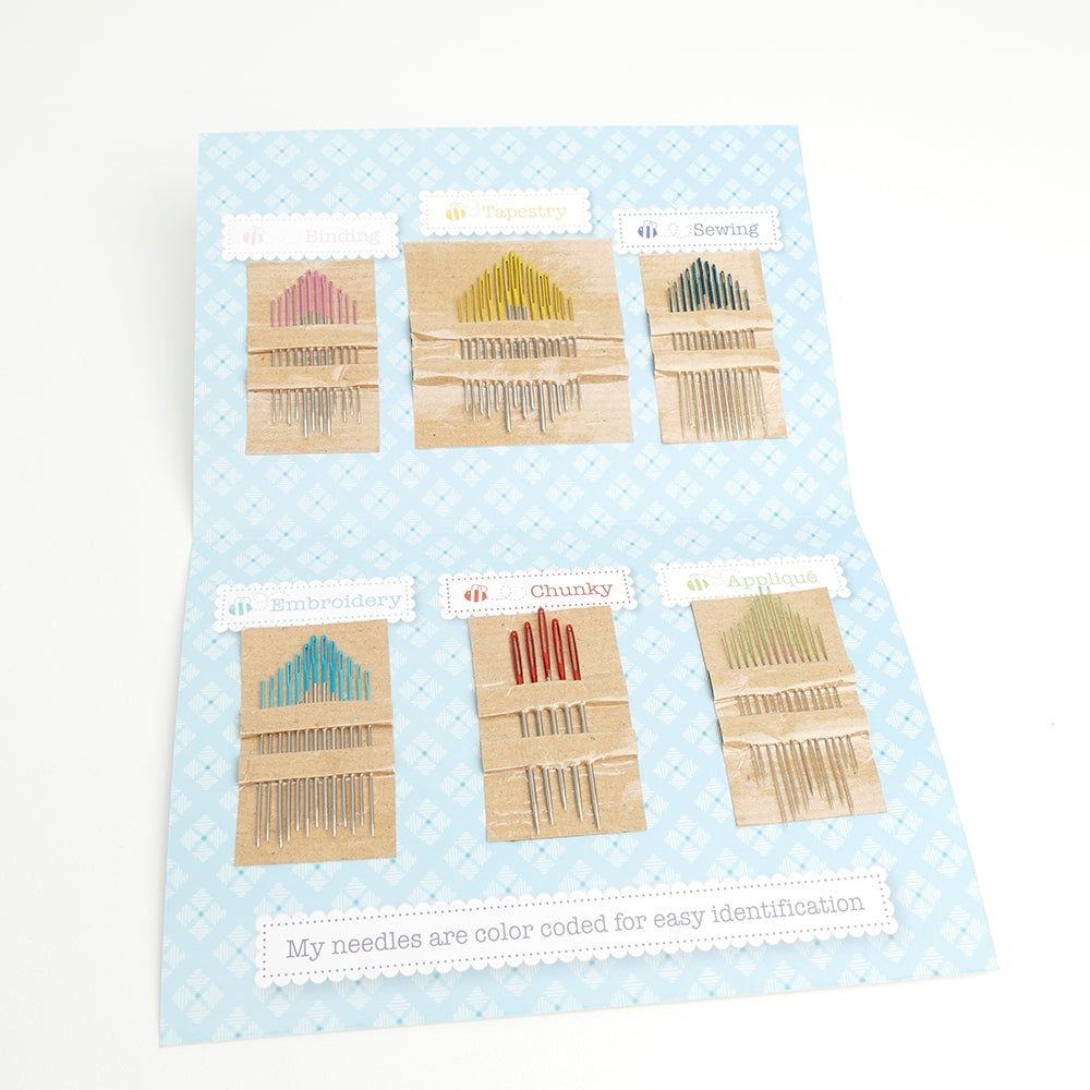 Lori Holt Nifty Needles™ Assortment