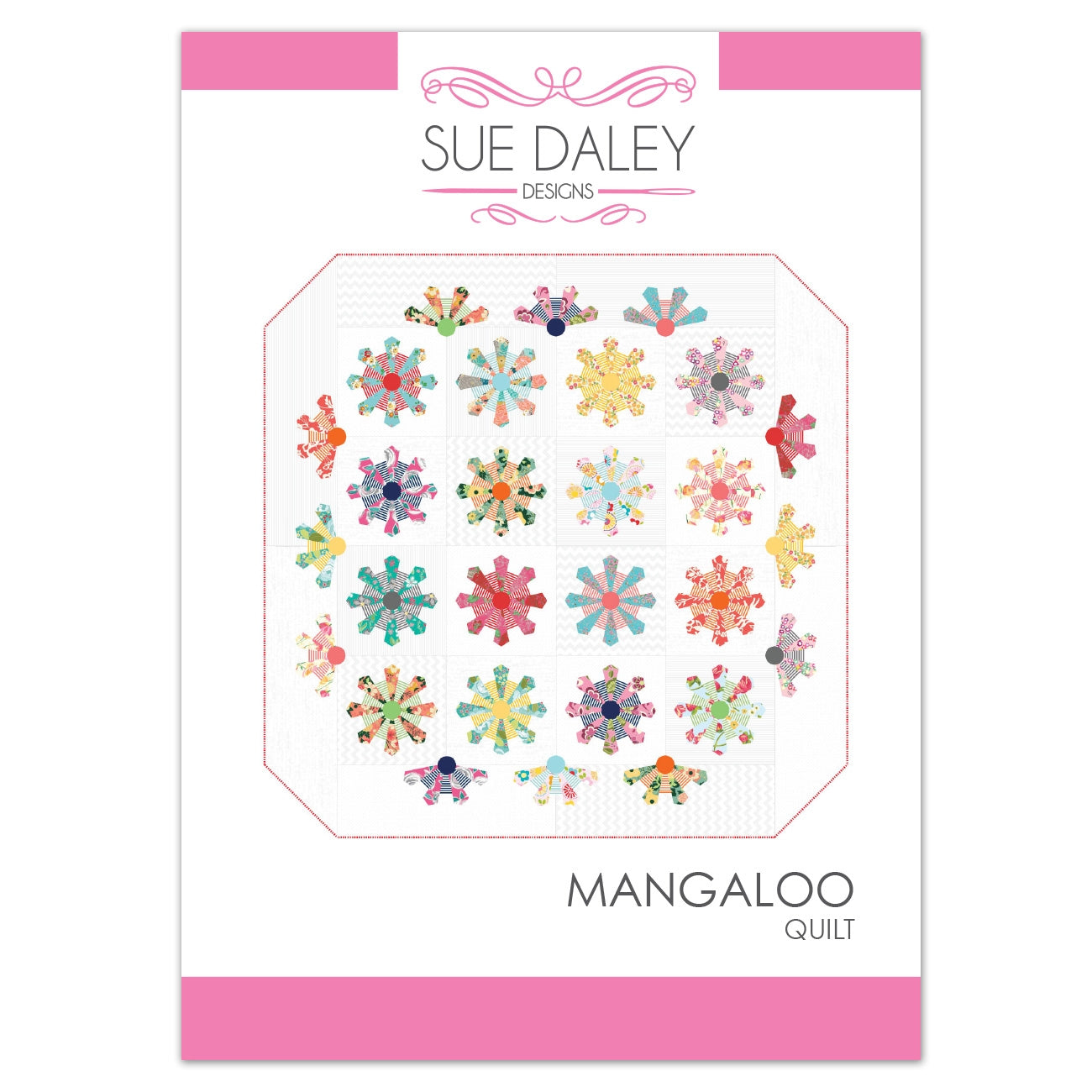 Mangaloo Quilt