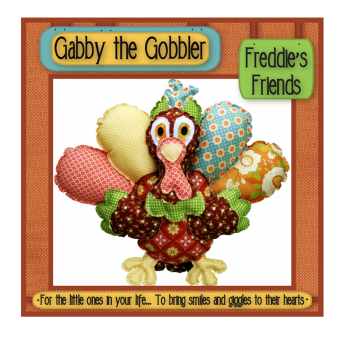 Gabby the Gobbler