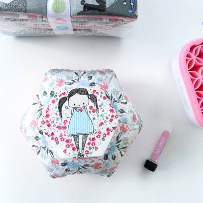 Pincushion Surprise Pattern