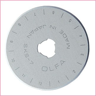 Olfa Rotary Cutter Blades