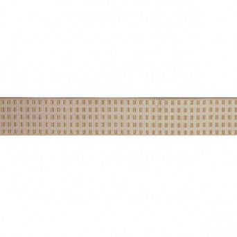 5/8" Gingham Ripsband – verschiedene Farben