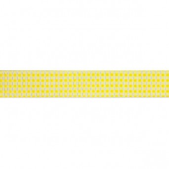 5/8" Gingham Ripsband – verschiedene Farben