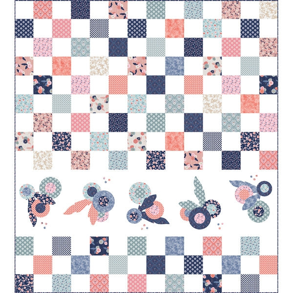 Rose Garden Quilt