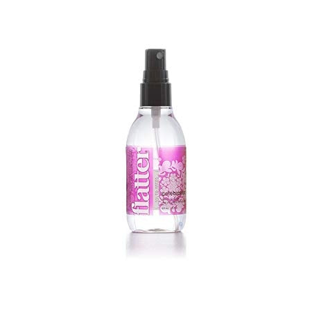 Travel Flatter Spray - Fig or Celebration