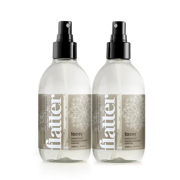 Flatter Smoothing Spray