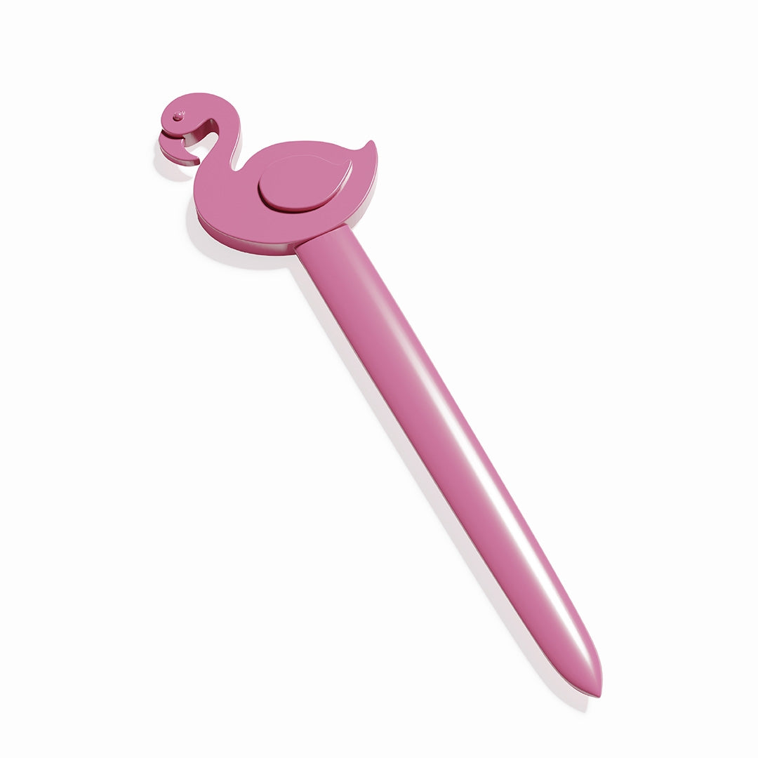 Flamingo Stiletto Turning Tool